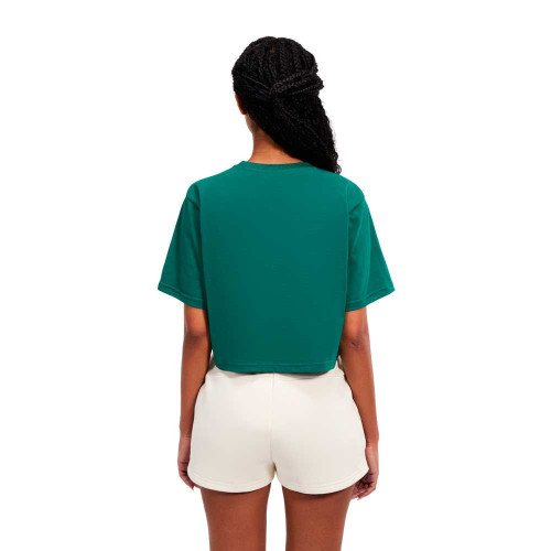 Ellesse Γυναικεία κοντομάνικη μπλούζα Silo Tee